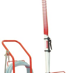 Pulvérisateur électrique